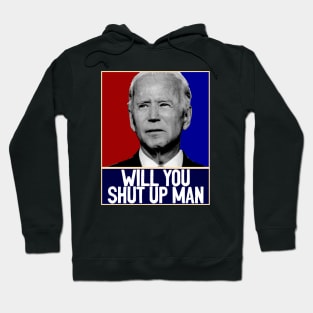 Joe Biden 2020 Hoodie